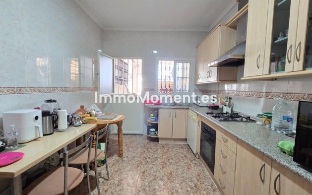 Bestaande woning - Villa - Benalmadena - Arroyo de la Miel
