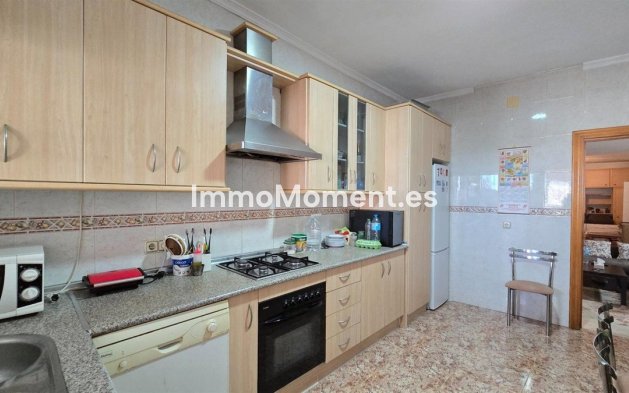 Bestaande woning - Villa - Benalmadena - Arroyo de la Miel