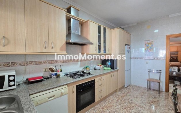 Bestaande woning - Villa - Benalmadena - Arroyo de la Miel