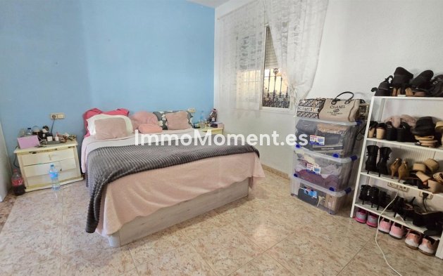Bestaande woning - Villa - Benalmadena - Arroyo de la Miel