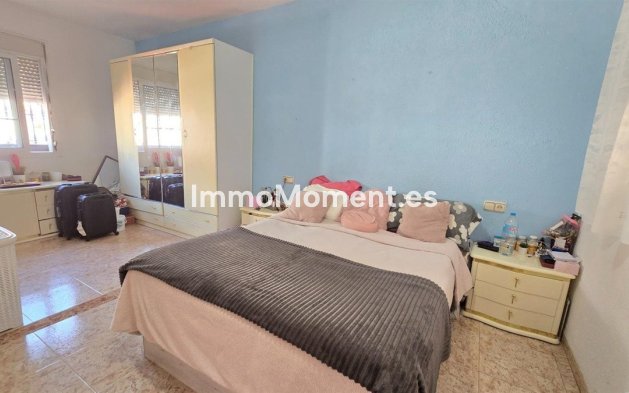 Bestaande woning - Villa - Benalmadena - Arroyo de la Miel