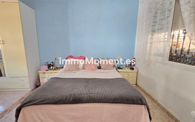 Bestaande woning - Villa - Benalmadena - Arroyo de la Miel