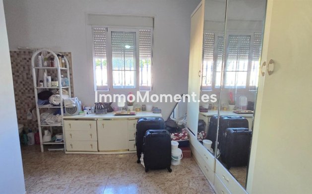 Bestaande woning - Villa - Benalmadena - Arroyo de la Miel