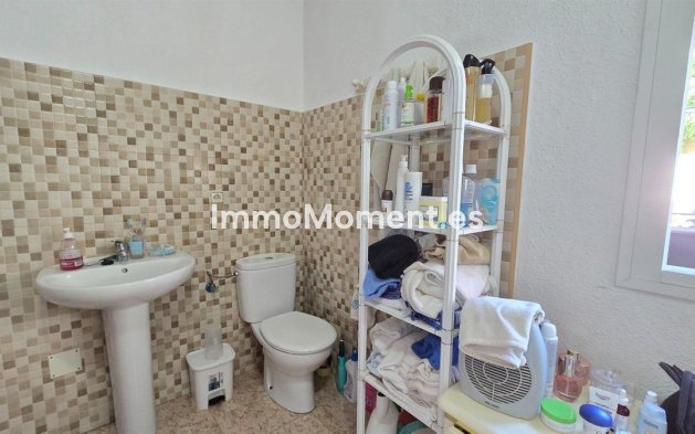 Bestaande woning - Villa - Benalmadena - Arroyo de la Miel