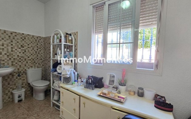 Bestaande woning - Villa - Benalmadena - Arroyo de la Miel