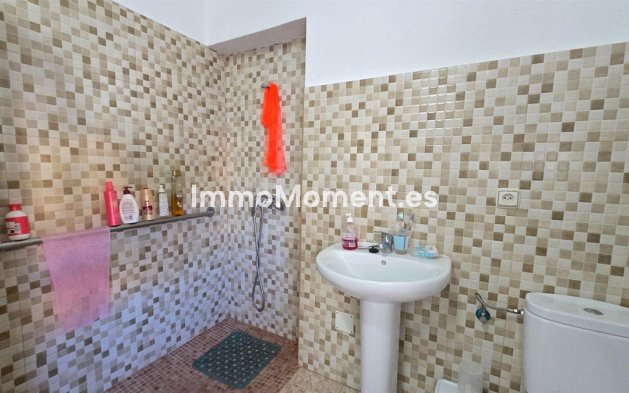 Bestaande woning - Villa - Benalmadena - Arroyo de la Miel
