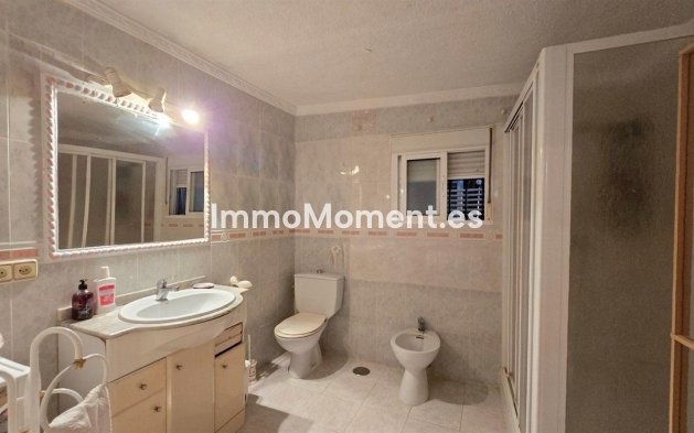 Bestaande woning - Villa - Benalmadena - Arroyo de la Miel