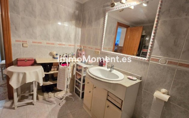 Bestaande woning - Villa - Benalmadena - Arroyo de la Miel