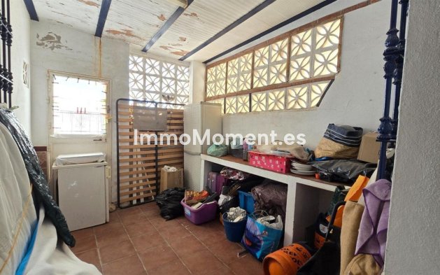 Bestaande woning - Villa - Benalmadena - Arroyo de la Miel