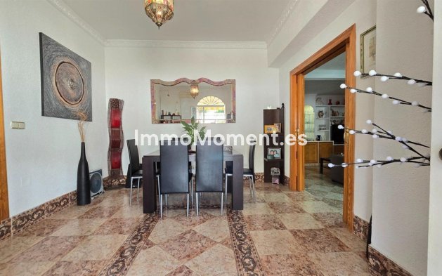 Bestaande woning - Villa - Benalmadena - Arroyo de la Miel