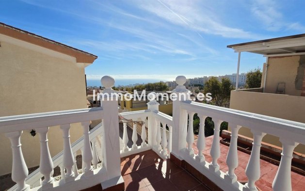 Bestaande woning - Villa - Benalmadena - Arroyo de la Miel