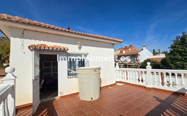 Bestaande woning - Villa - Benalmadena - Arroyo de la Miel
