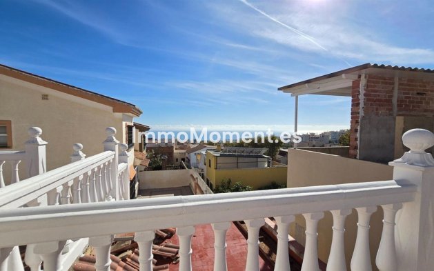 Bestaande woning - Villa - Benalmadena - Arroyo de la Miel