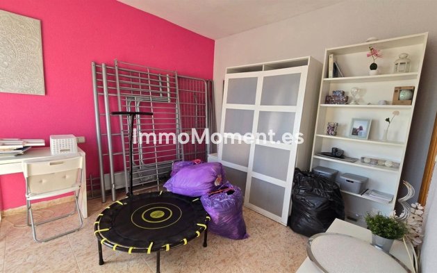 Bestaande woning - Villa - Benalmadena - Arroyo de la Miel