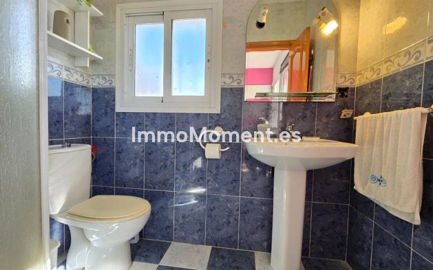 Bestaande woning - Villa - Benalmadena - Arroyo de la Miel