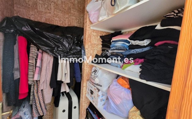 Bestaande woning - Villa - Benalmadena - Arroyo de la Miel