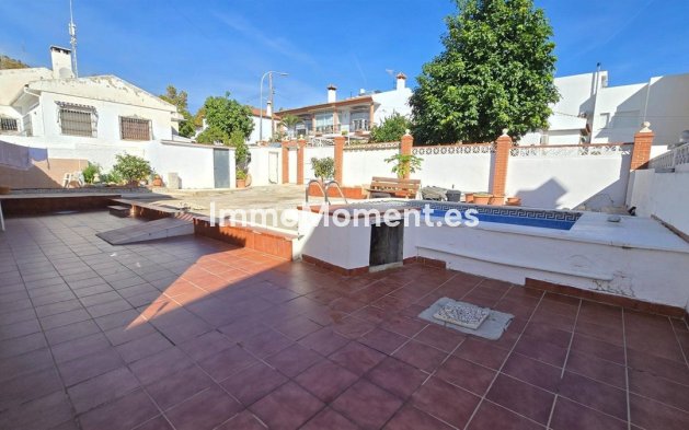 Bestaande woning - Villa - Benalmadena - Arroyo de la Miel