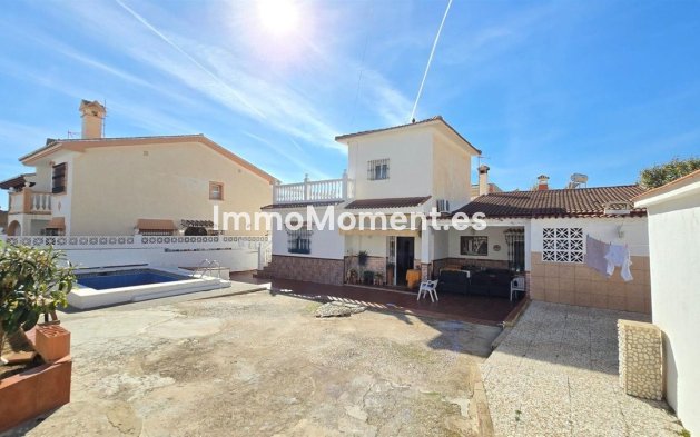 Bestaande woning - Villa - Benalmadena - Arroyo de la Miel