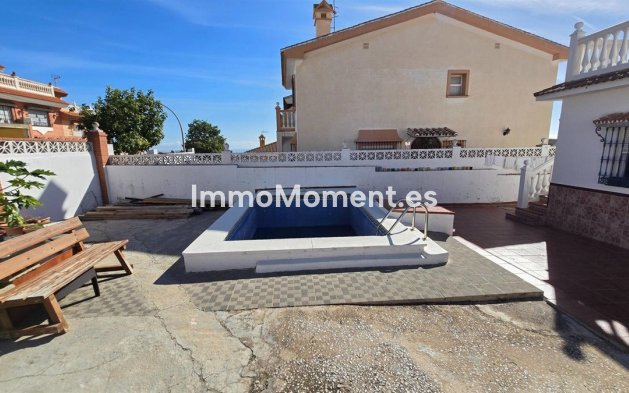 Bestaande woning - Villa - Benalmadena - Arroyo de la Miel