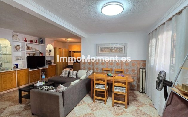 Bestaande woning - Villa - Benalmadena - Arroyo de la Miel