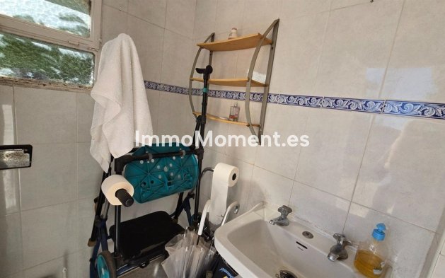 Bestaande woning - Villa - Benalmadena - Arroyo de la Miel