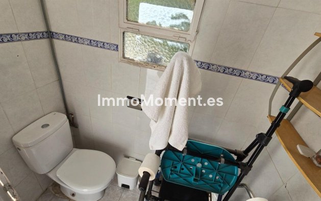 Bestaande woning - Villa - Benalmadena - Arroyo de la Miel