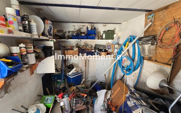 Bestaande woning - Villa - Benalmadena - Arroyo de la Miel