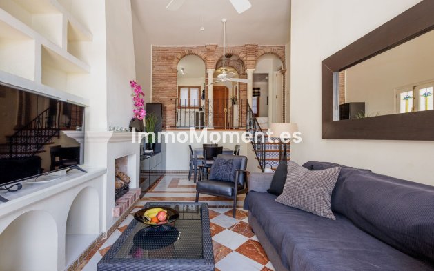 Bestaande woning - Appartement - Mijas - Mijas Golf