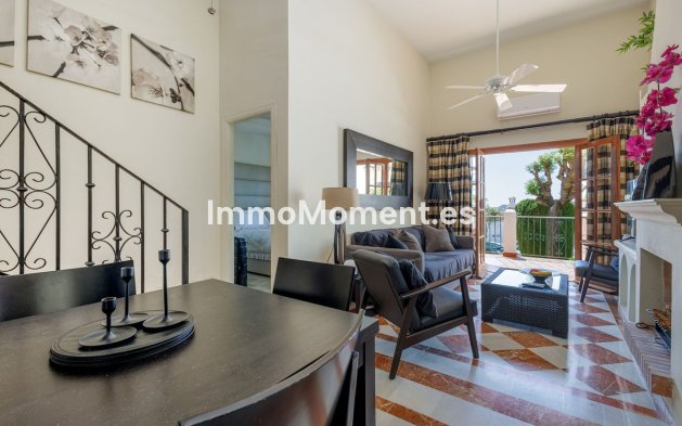 Bestaande woning - Appartement - Mijas - Mijas Golf