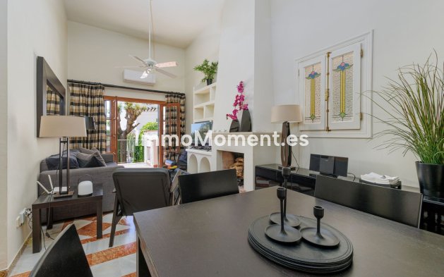 Bestaande woning - Appartement - Mijas - Mijas Golf