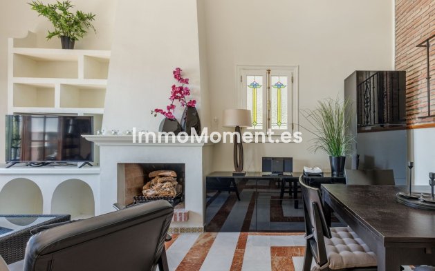 Bestaande woning - Appartement - Mijas - Mijas Golf