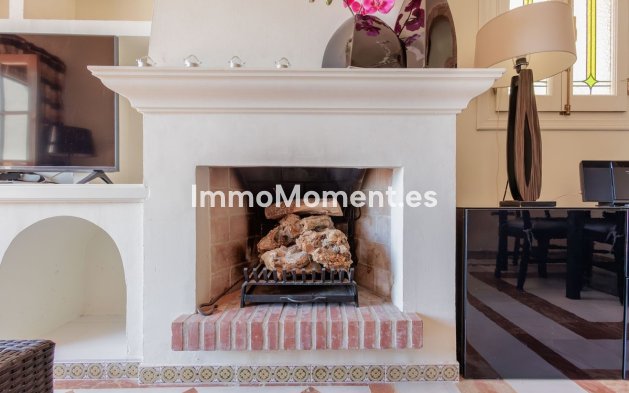 Bestaande woning - Appartement - Mijas - Mijas Golf