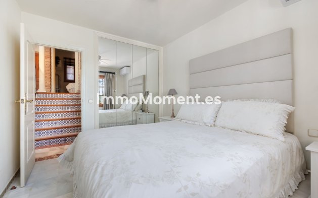 Bestaande woning - Appartement - Mijas - Mijas Golf