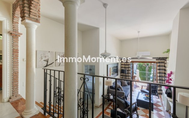 Bestaande woning - Appartement - Mijas - Mijas Golf