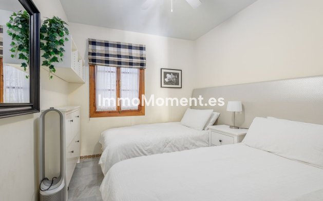 Bestaande woning - Appartement - Mijas - Mijas Golf