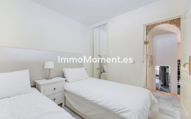 Bestaande woning - Appartement - Mijas - Mijas Golf