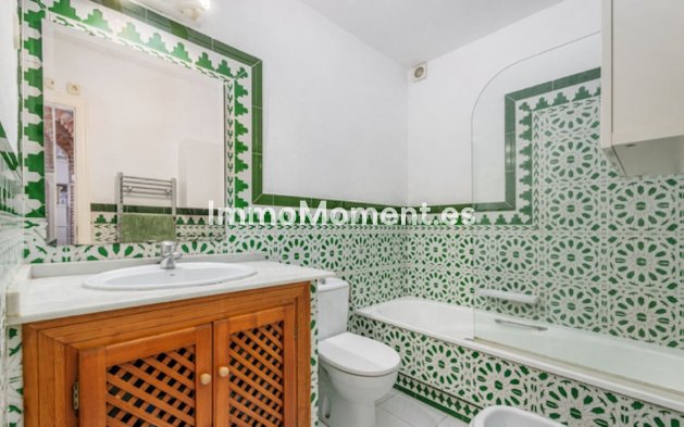 Bestaande woning - Appartement - Mijas - Mijas Golf