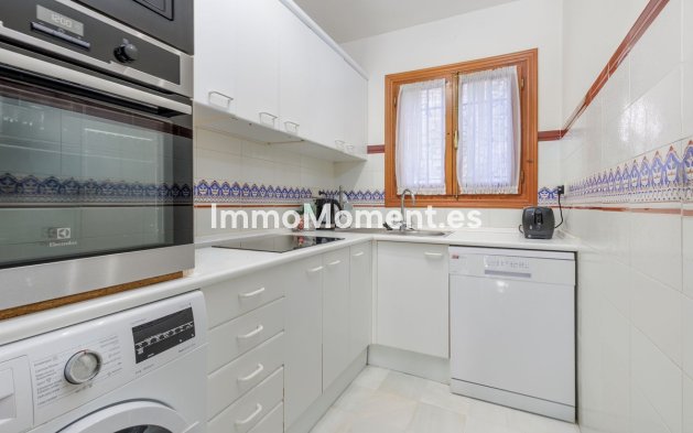 Bestaande woning - Appartement - Mijas - Mijas Golf
