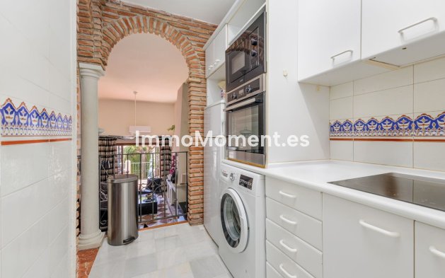 Bestaande woning - Appartement - Mijas - Mijas Golf
