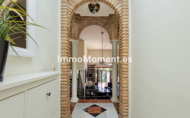 Bestaande woning - Appartement - Mijas - Mijas Golf
