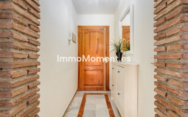 Bestaande woning - Appartement - Mijas - Mijas Golf