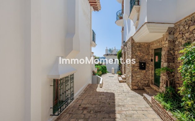 Bestaande woning - Appartement - Mijas - Mijas Golf