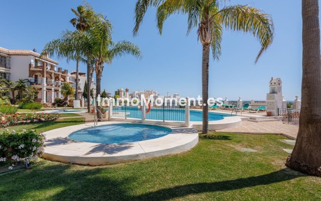 Bestaande woning - Appartement - Mijas - Mijas Golf