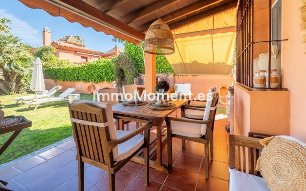 Bestaande woning - Villa - Mijas - Mijas Costa