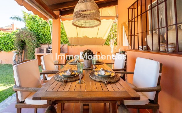 Bestaande woning - Villa - Mijas - Mijas Costa