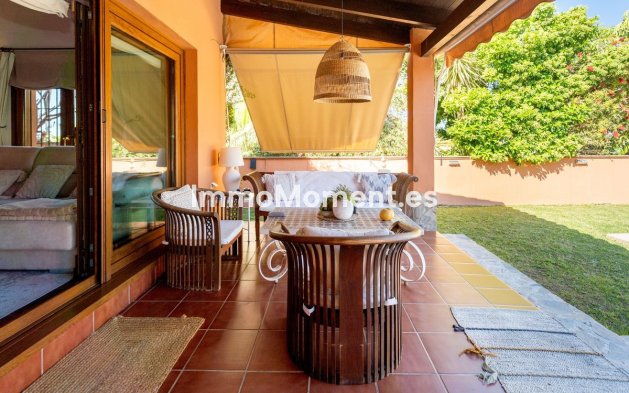 Bestaande woning - Villa - Mijas - Mijas Costa