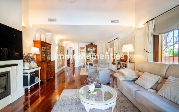 Bestaande woning - Villa - Mijas - Mijas Costa