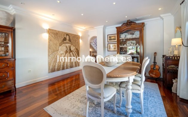 Bestaande woning - Villa - Mijas - Mijas Costa