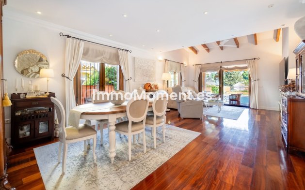 Bestaande woning - Villa - Mijas - Mijas Costa