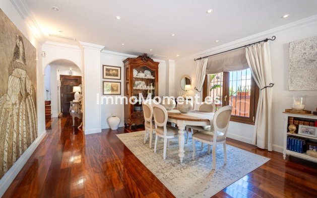 Bestaande woning - Villa - Mijas - Mijas Costa